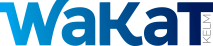 WaKaT Kelm logo